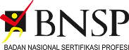 Logo Layanan Pendirian LSP Baru