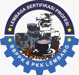 LSP BBPPK dan PKK