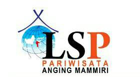 LSP PARIWISATA ANGING MAMMIRI