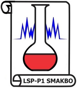 LSP P1-SMAKBO