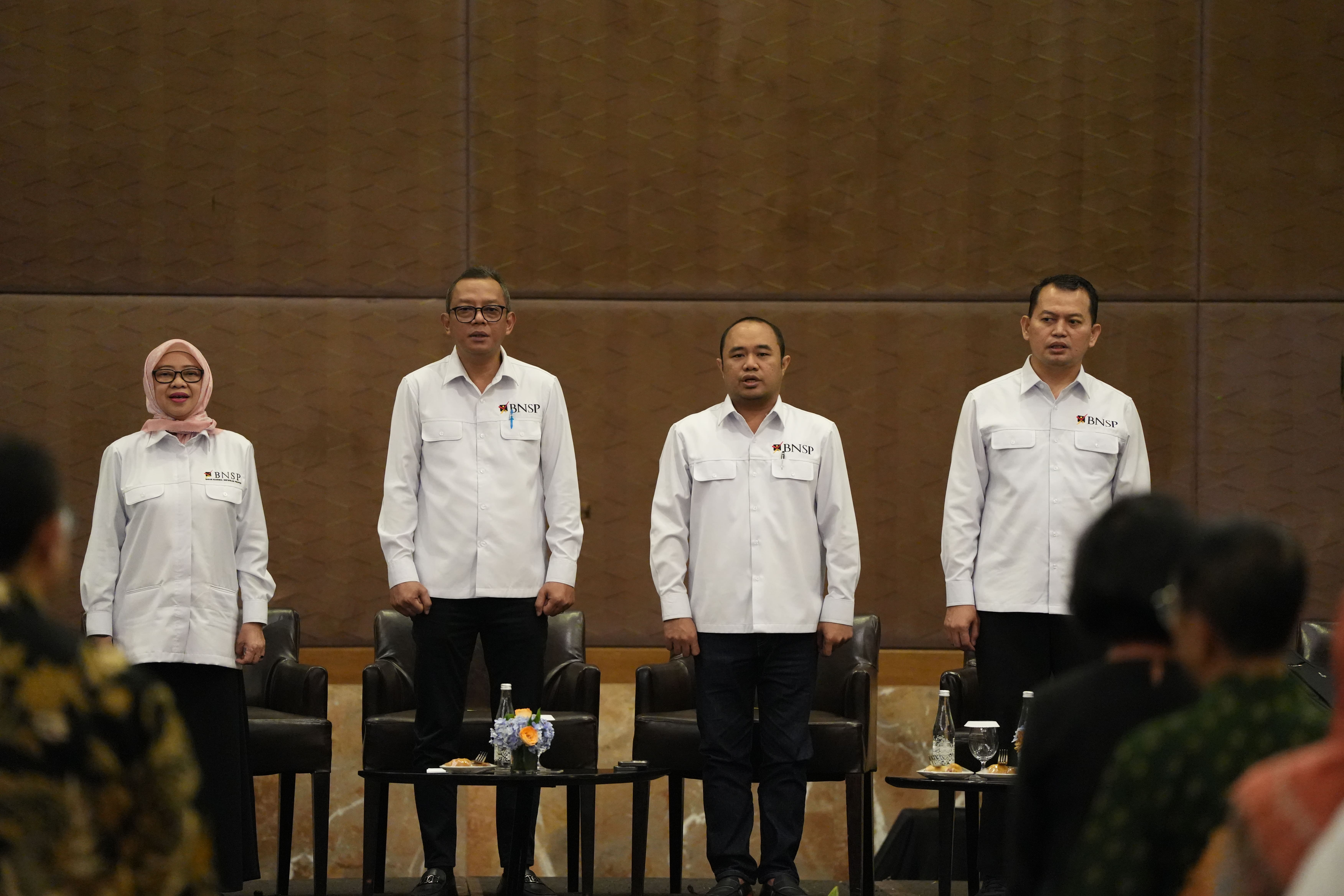Sosialisasi Program Indonesia Kompeten